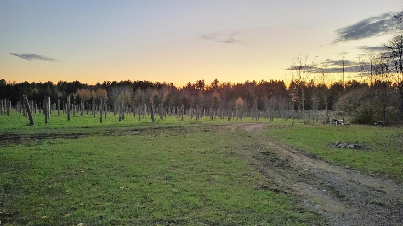Auberge Du Vignoble โบรมอนต์ ภายนอก รูปภาพ