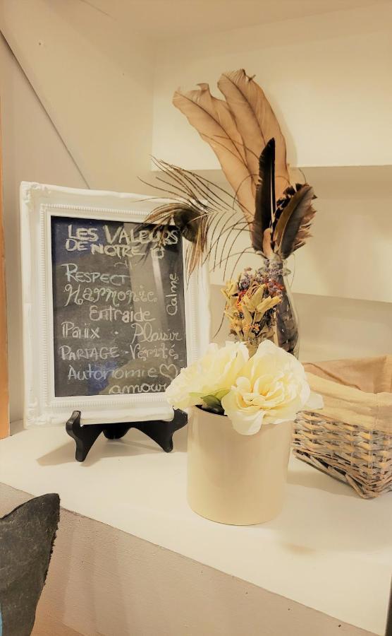 Auberge Du Vignoble โบรมอนต์ ภายนอก รูปภาพ